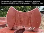 Interlocking Tiles & Paver Blocks