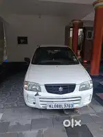Maruti Suzuki Alto 2006 Petrol 53000 Km Driven,A/c,stock condition