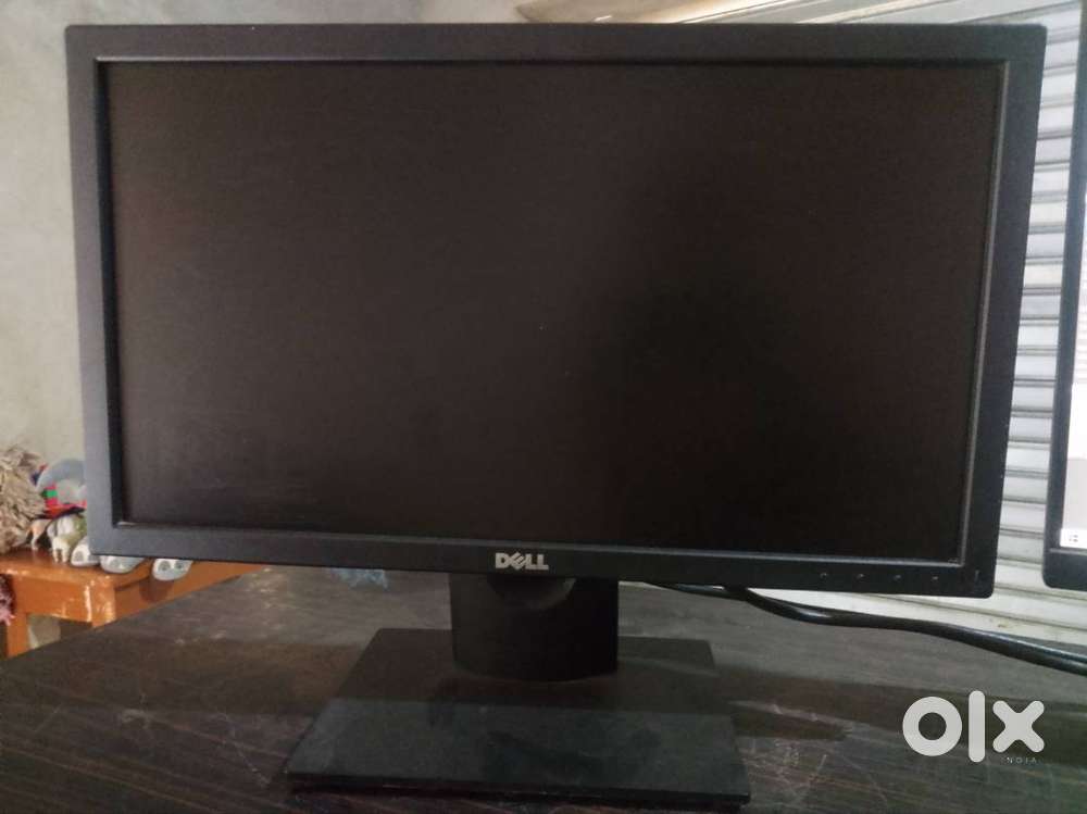 Computer full set-up