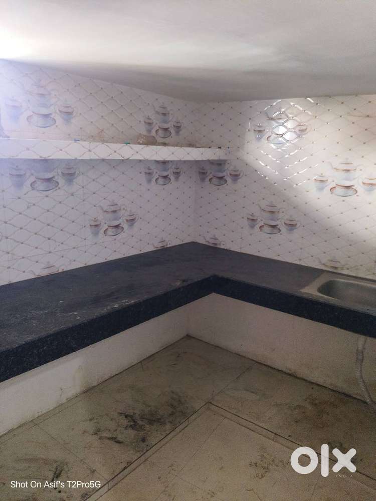 FOR RENT 1BHK FLAT ON NH31 FOUR LANE HIGHWAY NAWADA ON PATNA RANCHI RO