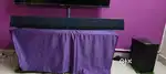 LG Soundbar with 3.1Ch, 420W