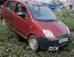 Chevrolet Spark 2009 pepar 5 year valid extend karva kar