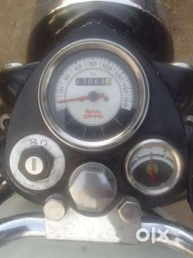 Rotal Enfield Classic 350 (2017)