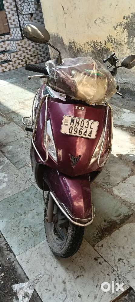 Tvs jupitar best condition