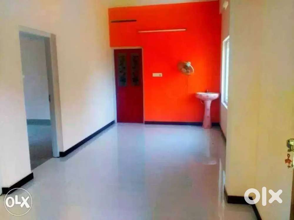2BHK house rent near Josco Jewellers & Bishop Jerome Nagar, Chinnakada