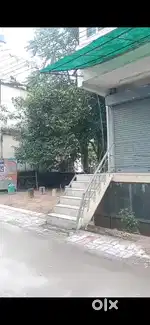 Commercial shop near kaveri path at Mansarovar