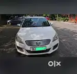 Maruti Suzuki Ciaz 2016 Diesel Well Maintained