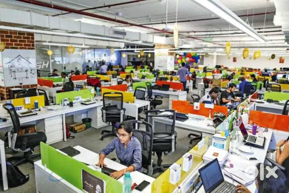 :: CALL-HR ESHA :: PRIVATE SECTOR JOB AVAILABLE APPLY NOW