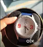 Wrogn watch
