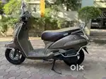 TVS Jupiter Classic in Flawless condition