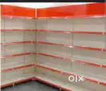 Wall rack iron rack sale rack old rack new rack grocery rack display
