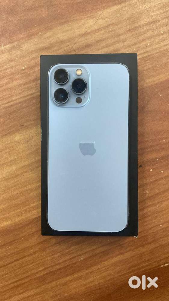 Iphone 13 pro max