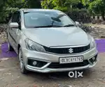 Maruti Suzuki Ciaz 2014-2017 VDi Option SHVS, 2017, Diesel