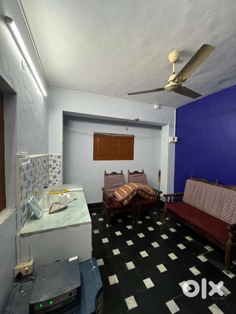 Rent -4500 if boys want to stay then 3 boys have to stay same for girl