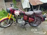Bike bhal hoi ase