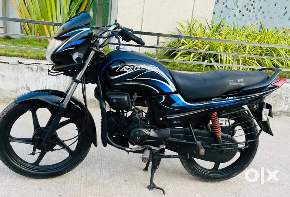 HERO PAISSION PRO SELF 
MODEL 2015-16
30000 KM RUNNING 
GOOD C