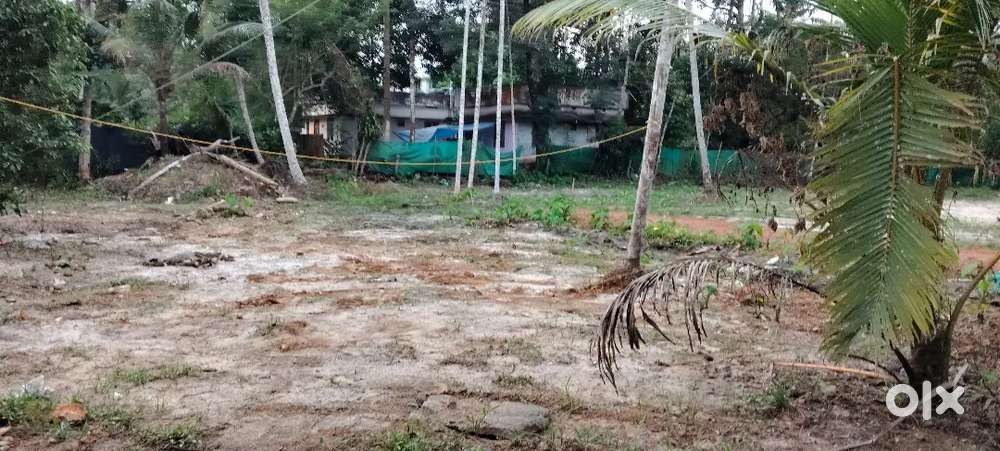 4cent മരുത്തോർവട്ടം2.75 ഒരു സെന്റ് സ്ഥലത്തിന് വില