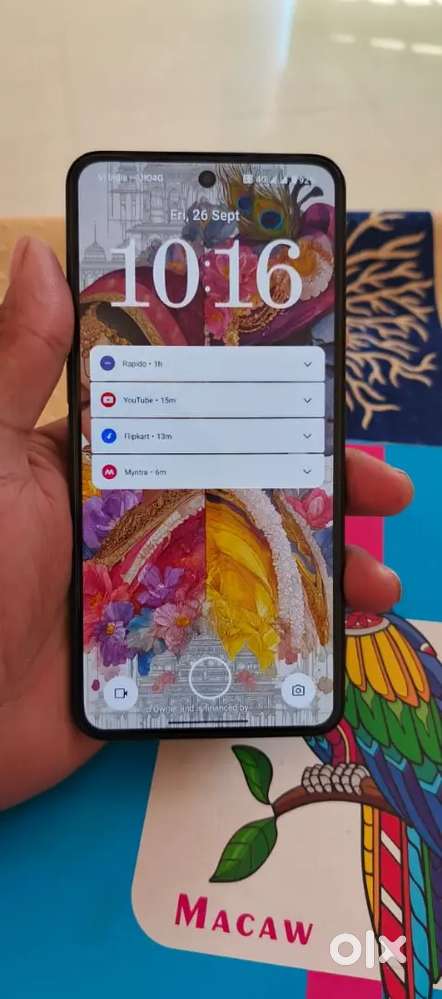 3-4 month old  rate fix hai