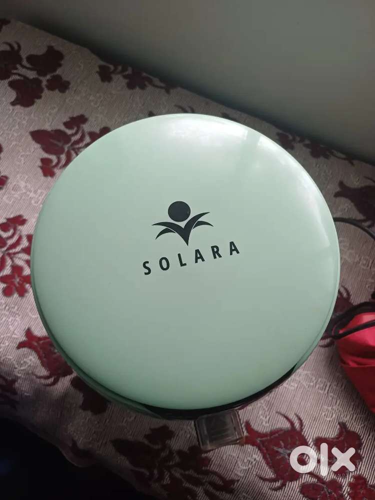 Solara Air fryer