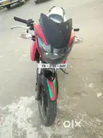Apache RTR good condition
