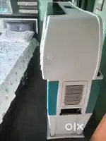 Air cooler touch display simply 35 touch