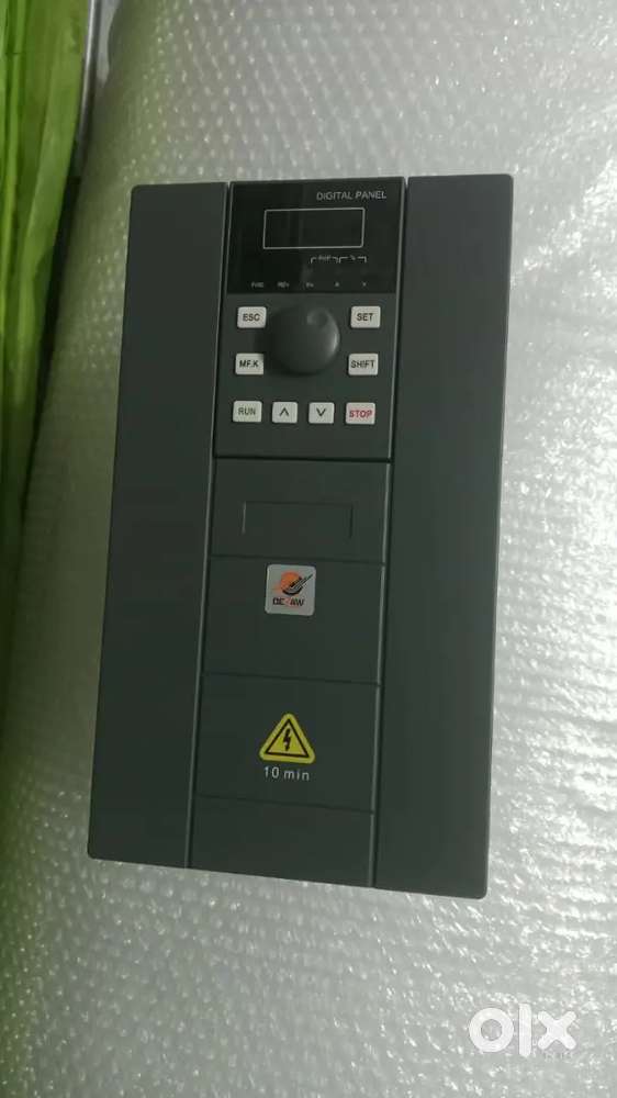 3 hp vfd single phase to 3 phase