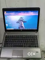 HP probook