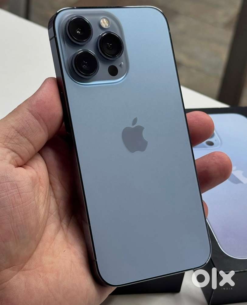 Iphone 13 pro 128gb