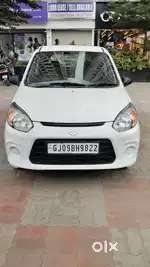 Maruti Suzuki Alto 800 Lxi, 2018, CNG & Hybrids