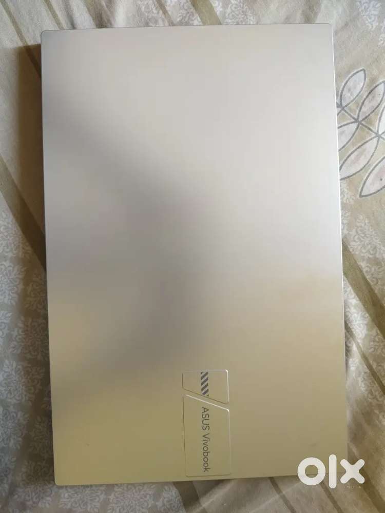 Asus vivobook 15