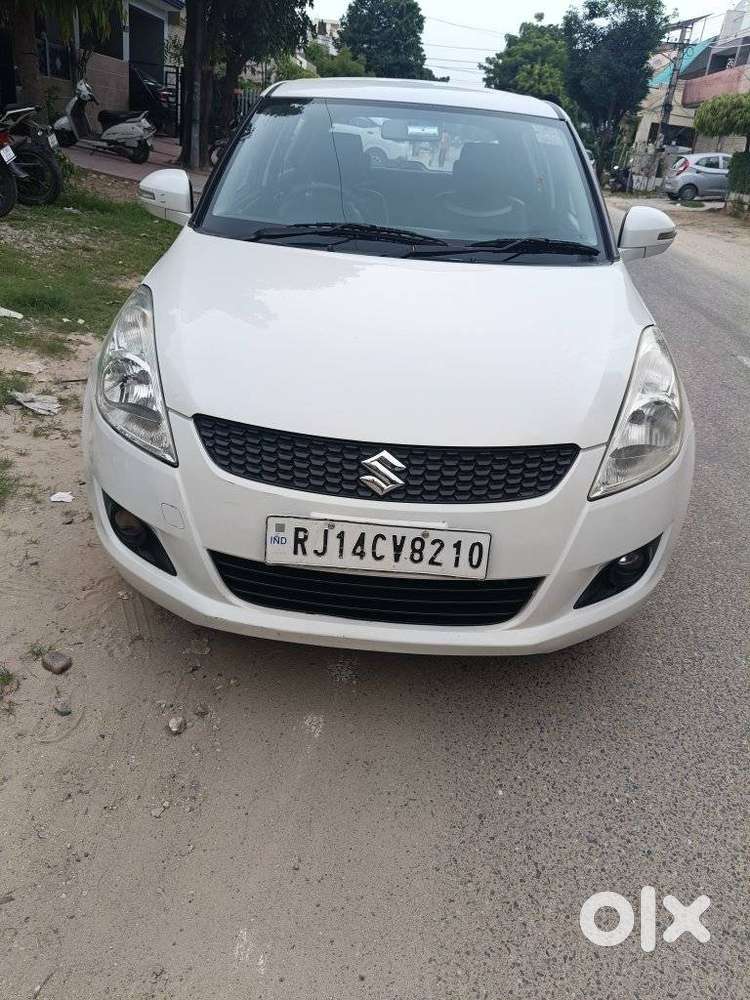 Maruti Suzuki Swift VXi 1.2 ABS BS-IV, 2014, Petrol