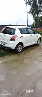 Swift 2007 model gadi mein koi Kami nahin hai aisi on paper value 2027