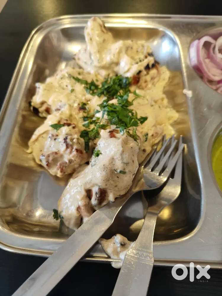 Eat Healthy Be Healthy Tiffin Service