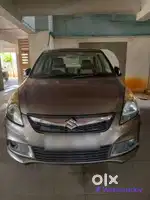 Maruti Swift Dzire ZDI AMT  Top Model  Excellent Condition