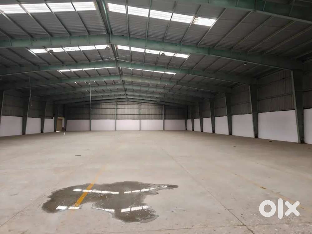 25000 SQ FT WITH FIR NOC FOR RENT AT VIKA INDEPENDENT SHAD JAIPUR