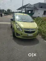 Chevrolet Beat 2013 Diesel Good Condition