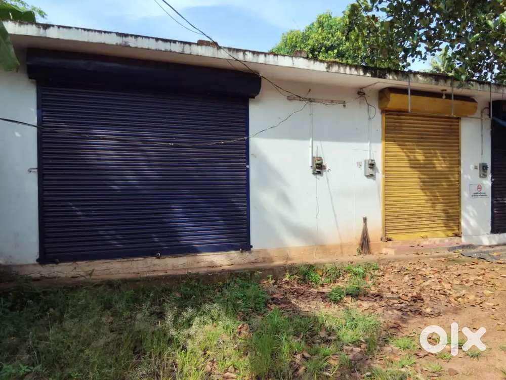 Warehouse at Kottanellur near vellangallur