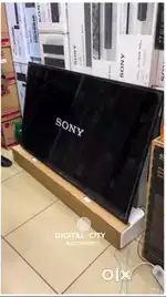 43 50 55 65 75 new 50% off voice remote Google TV smart Android latest