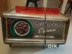 coffee masin