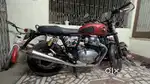 Royal Enfield Interceptor 650