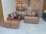 8 sitter sofa