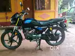 Hero splendor plus Xtec