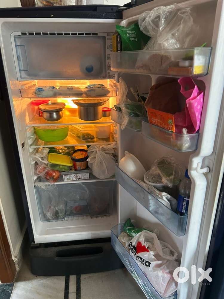 Samsung refrigerator