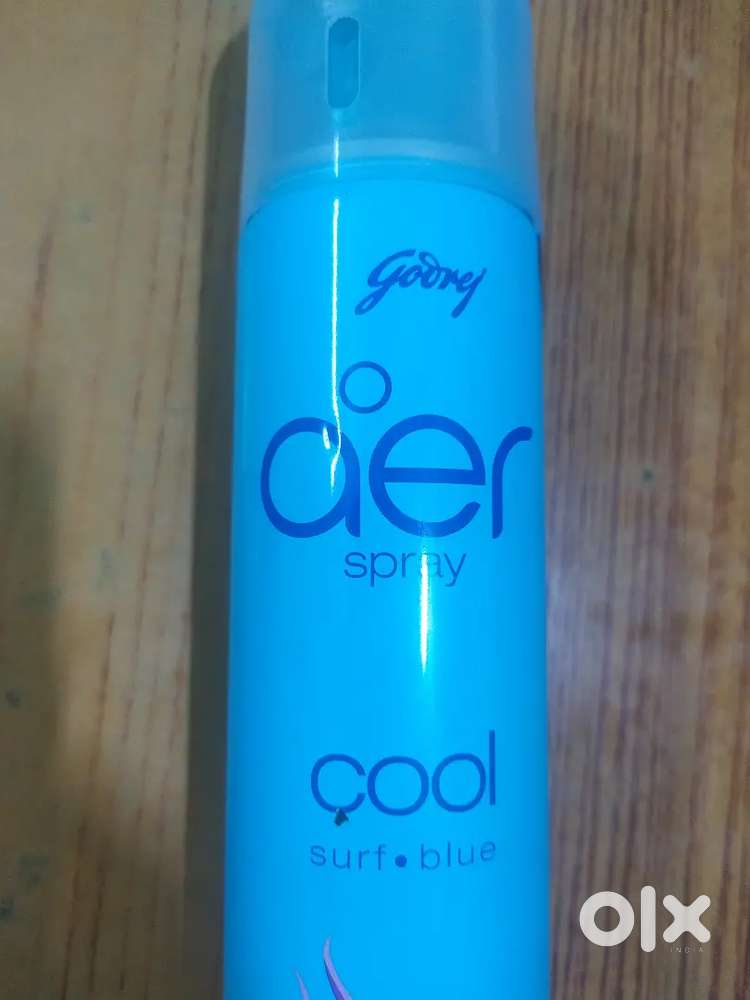 Godrej room freshner