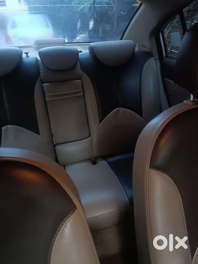 Hyundai Accent 2008 Diesel 173500 Km Driven