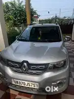 Renault KWID 2018 Petrol 16000 Km Driven