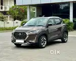 Nissan Magnite 2021
