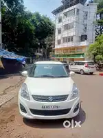 Maruti Suzuki Swift Dzire 2013
