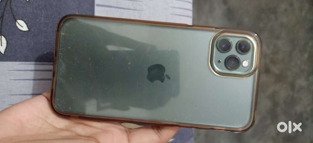 I phone 11 pro max