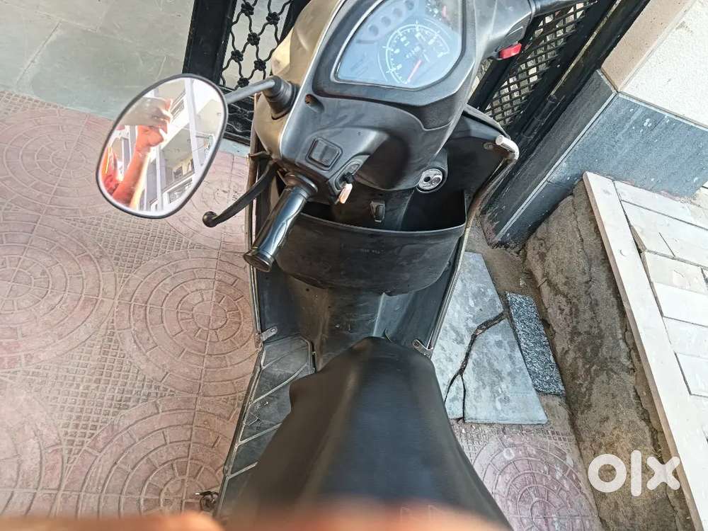 Good mileage , excellent condition